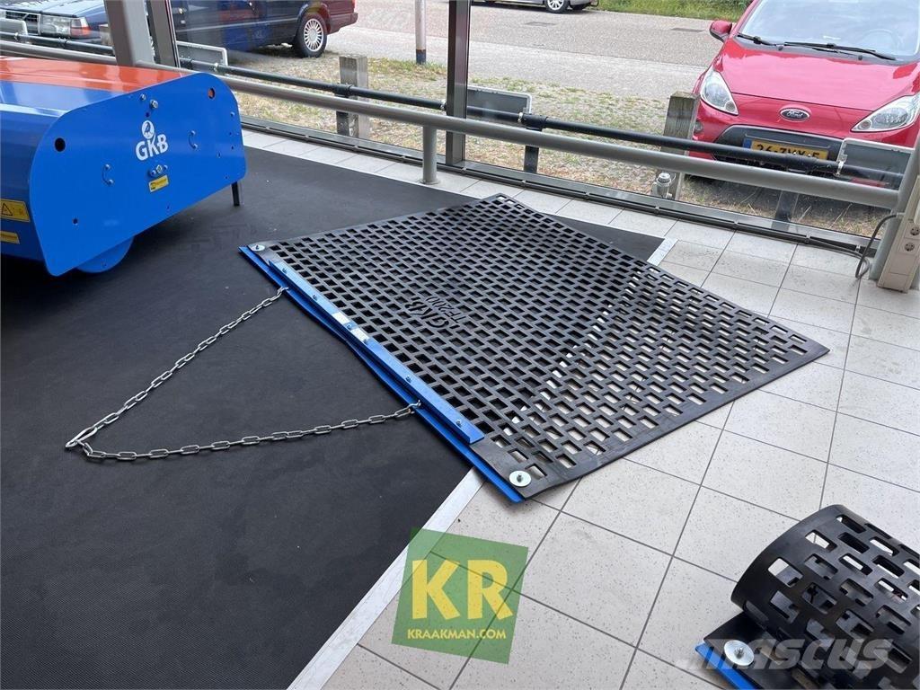  GKB Topfinish Jardinería - Otros