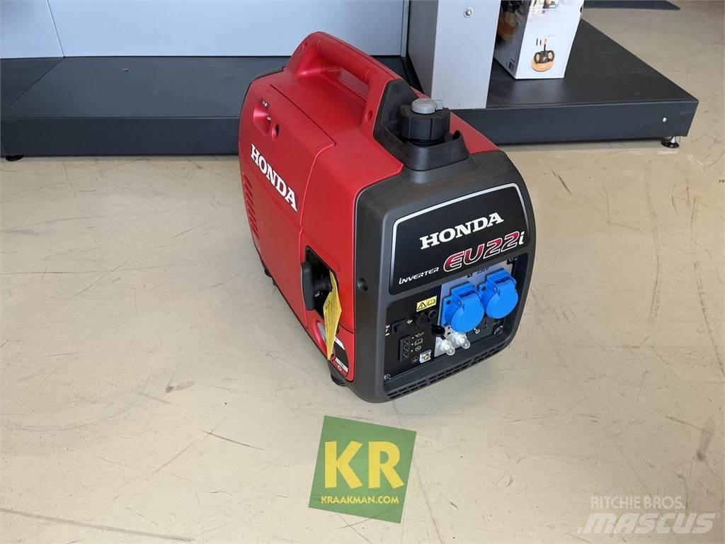 Honda EU Otros generadores