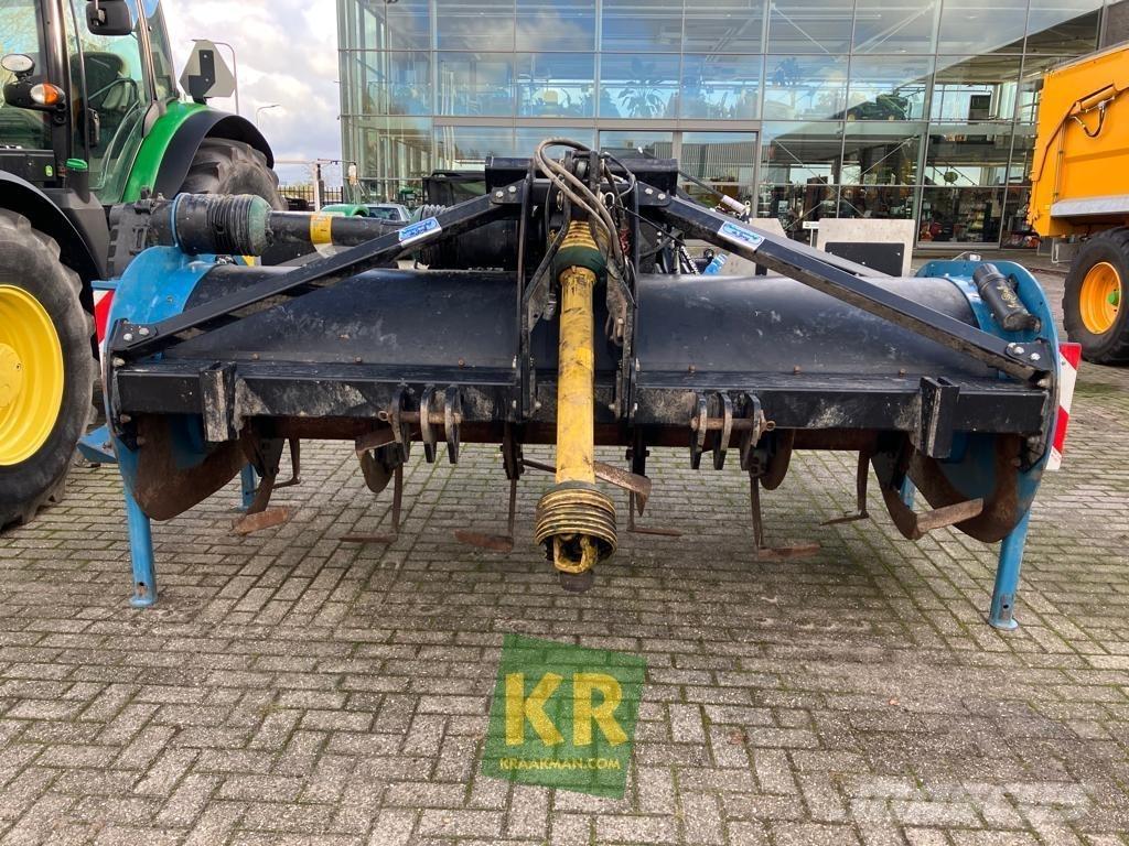 Imants 46 Gradas rotativas / rotocultivadores