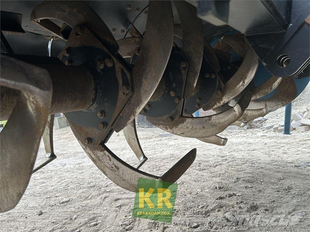 Imants 46 Gradas rotativas / rotocultivadores