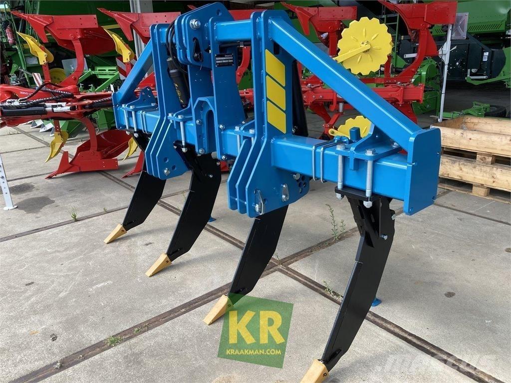 Imants Culter 3.0 Cultivadores