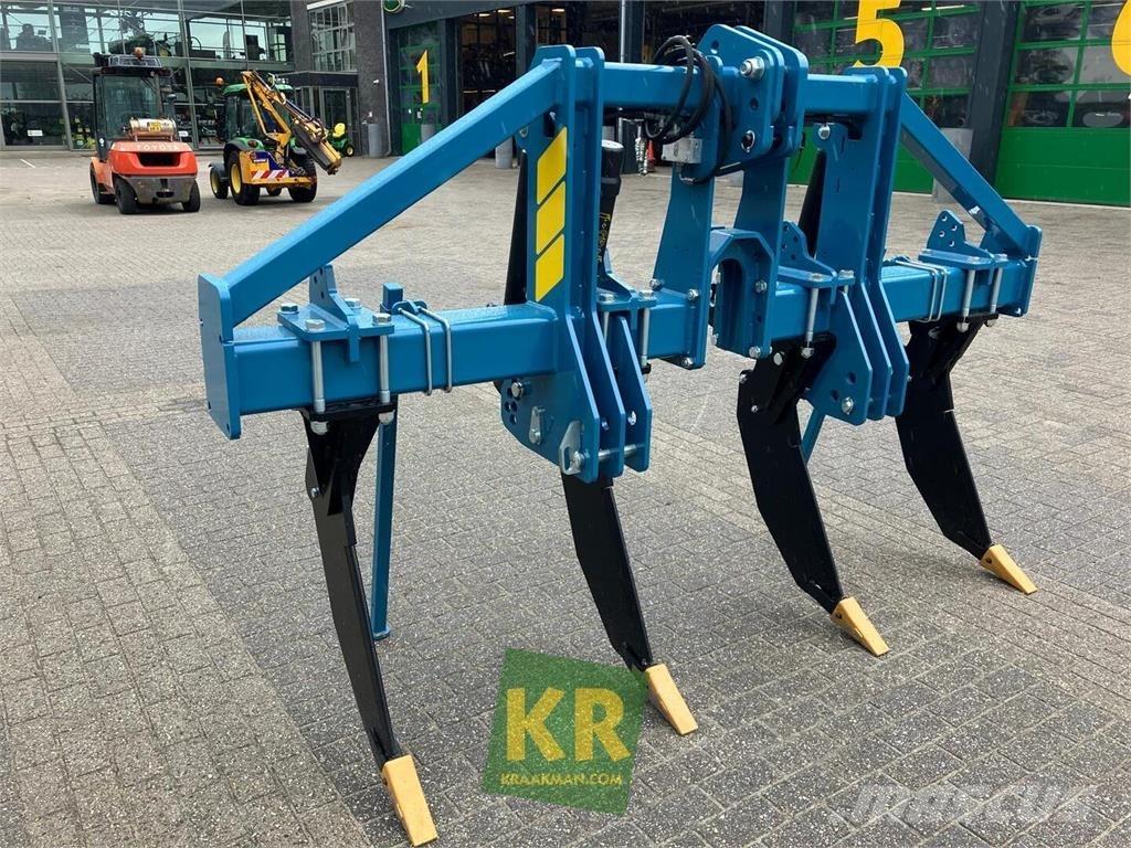 Imants Culter 3.0 Cultivadores