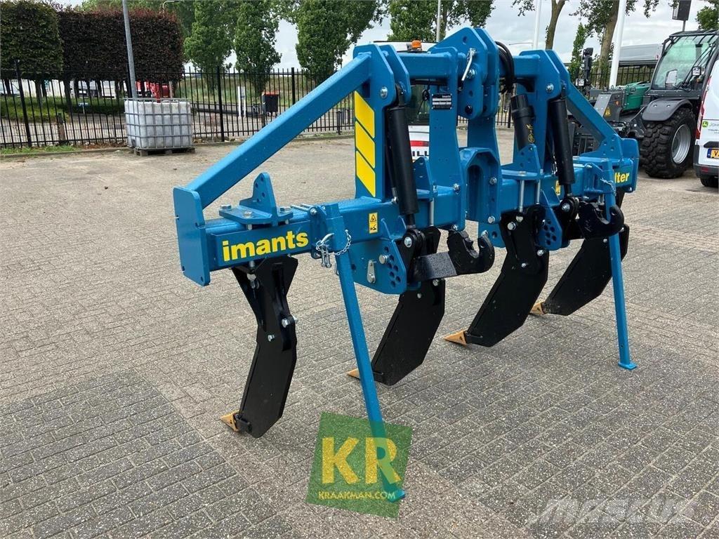 Imants Culter 3.0 Cultivadores