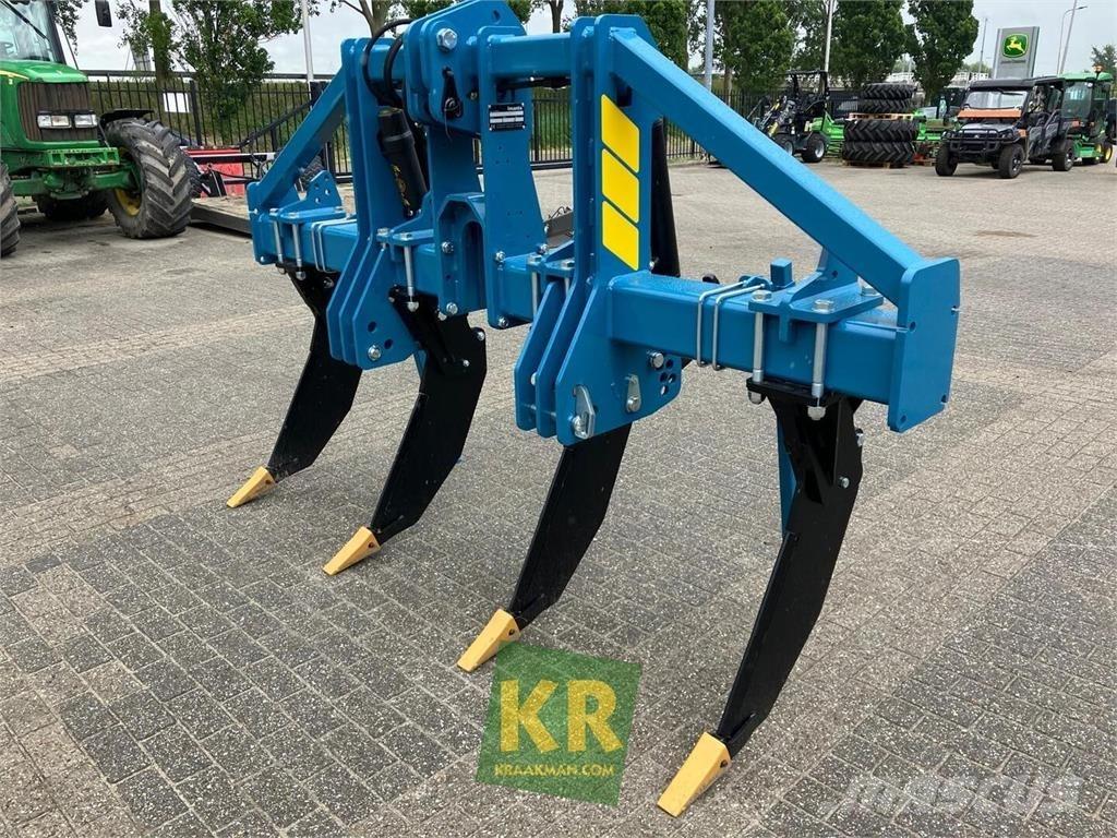 Imants Culter 3.0 Cultivadores