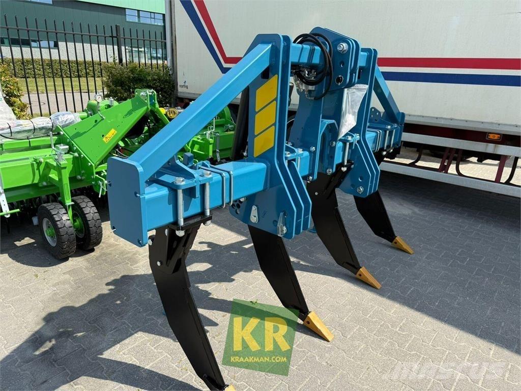 Imants Culter 3.0 Cultivadores