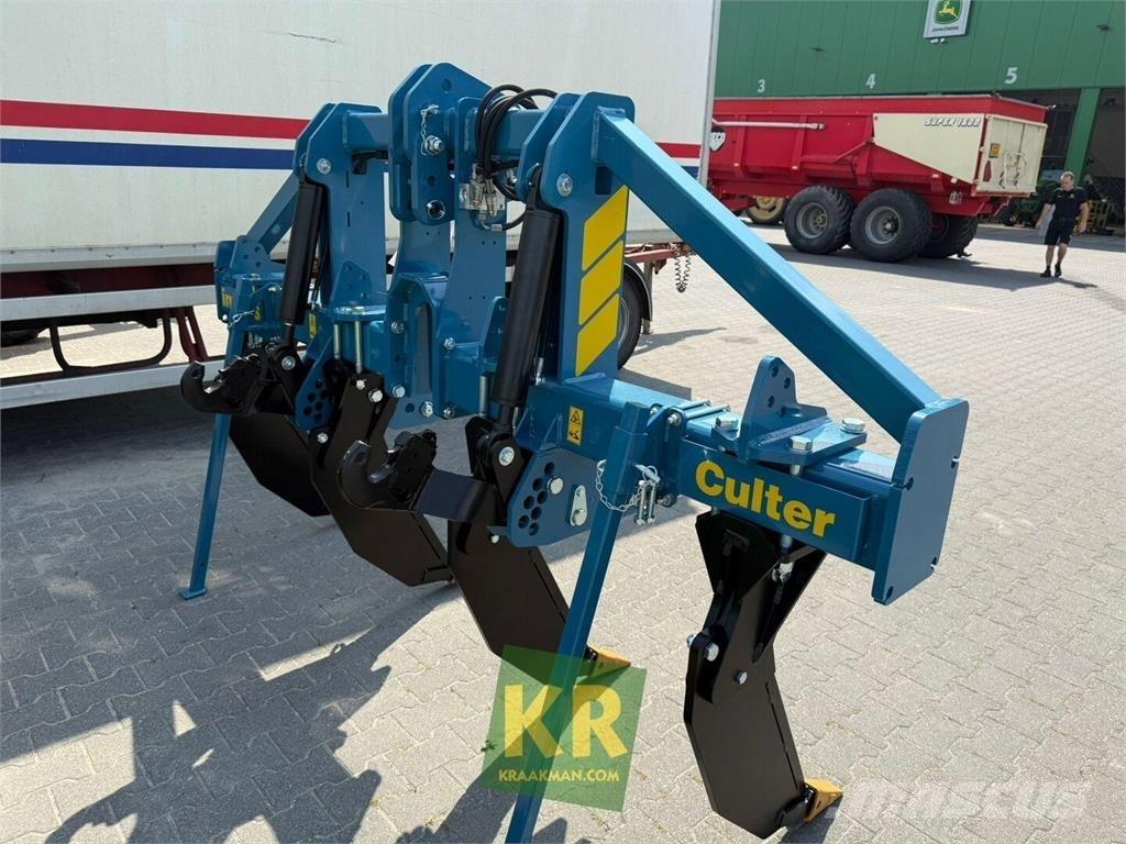 Imants Culter 3.0 Cultivadores