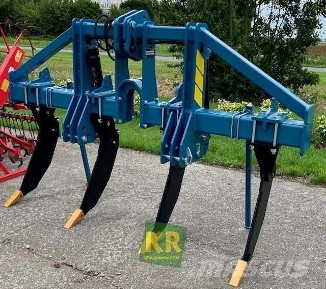 Imants Culter 3.0 Cultivadores