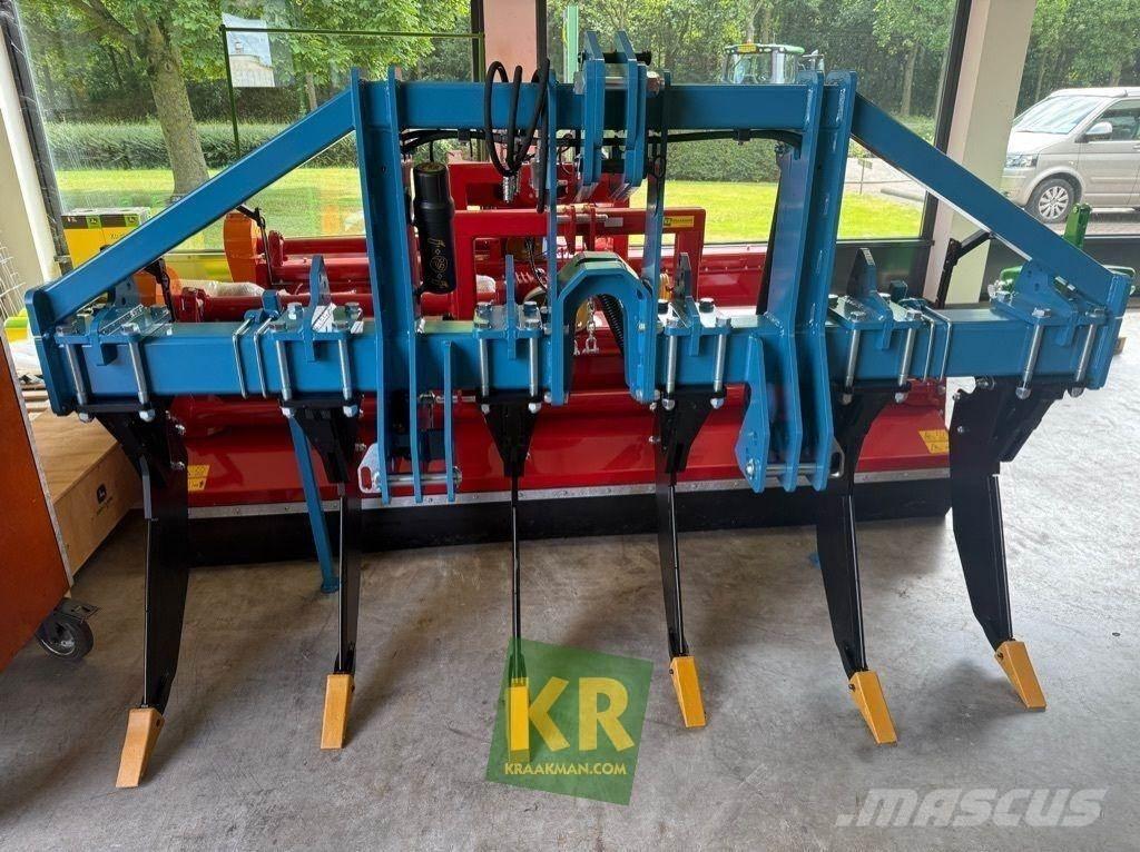 Imants Culter 3.0 Cultivadores
