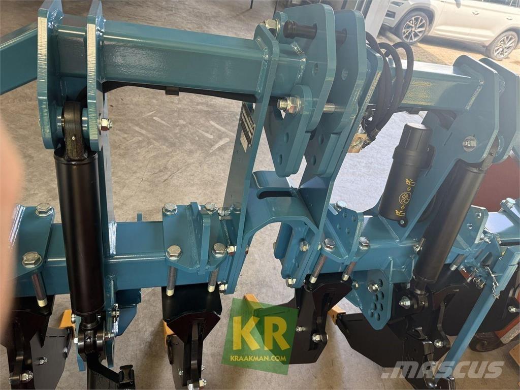 Imants Culter 3.0 Cultivadores
