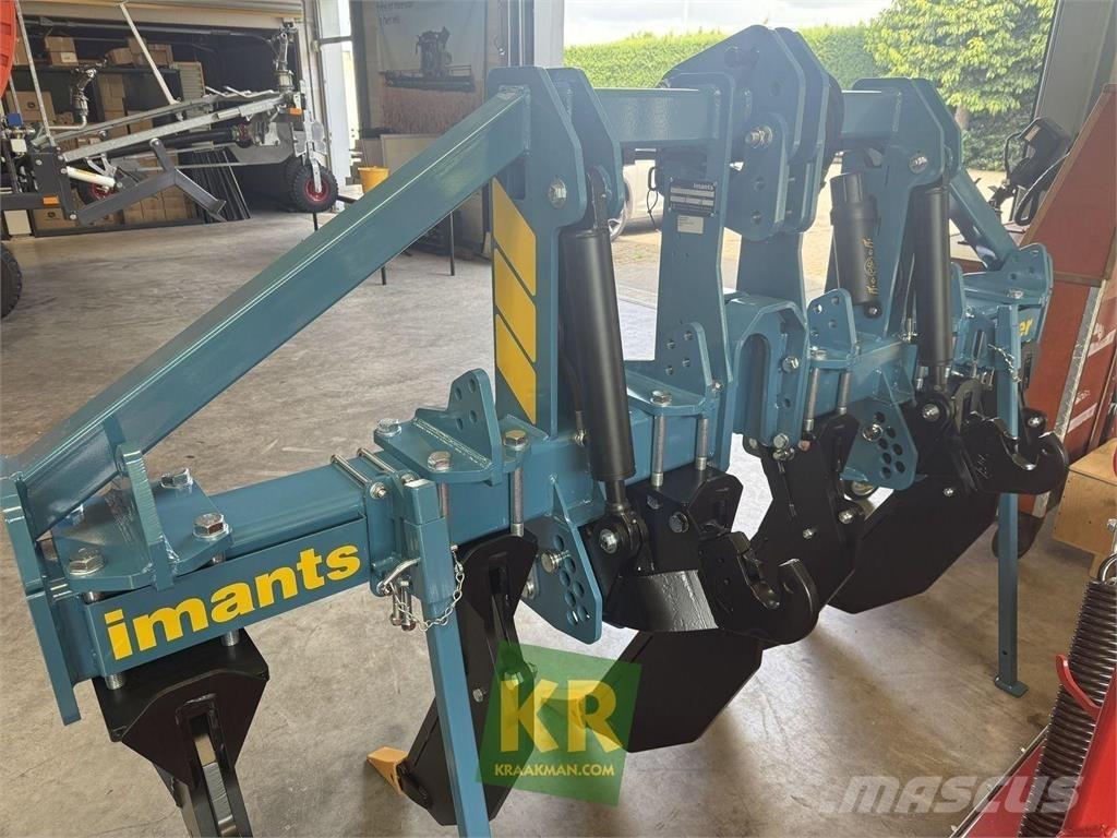 Imants Culter 3.0 Cultivadores