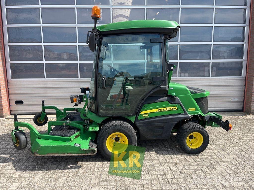 John Deere 1585 Segadoras