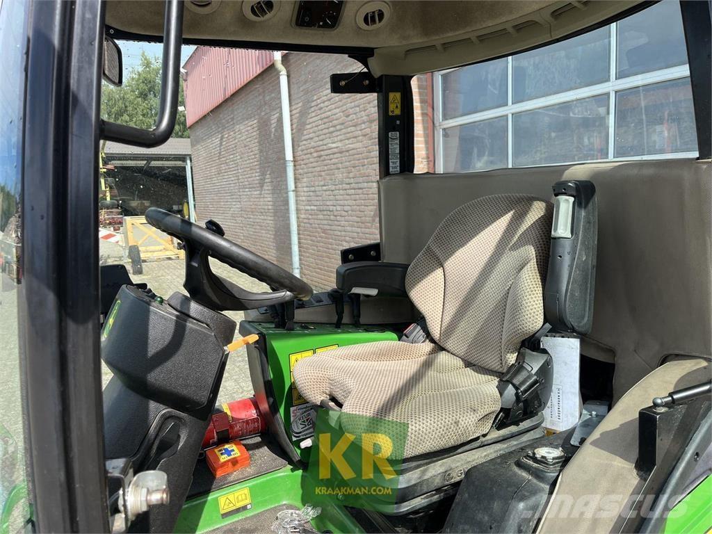 John Deere 1585 Segadoras