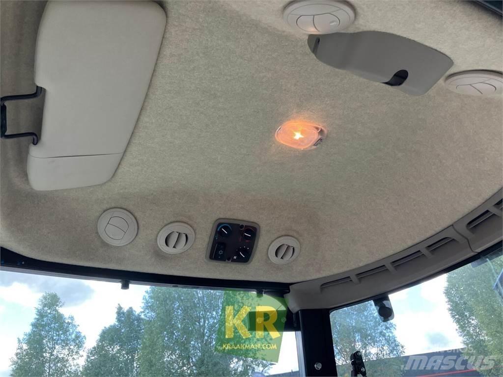 John Deere 4066R Tractores compactos