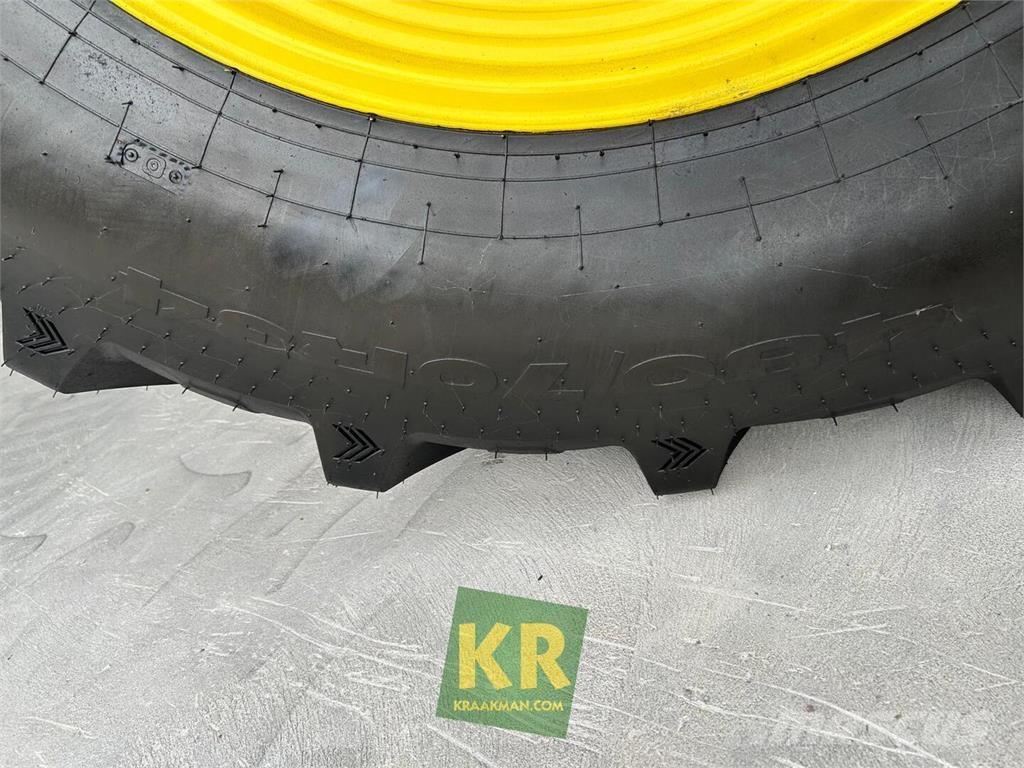 John Deere 5090M Tractores