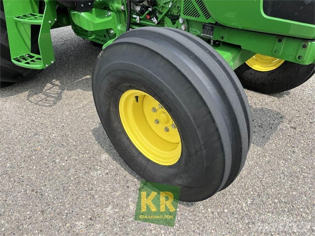 John Deere 5090M Tractores