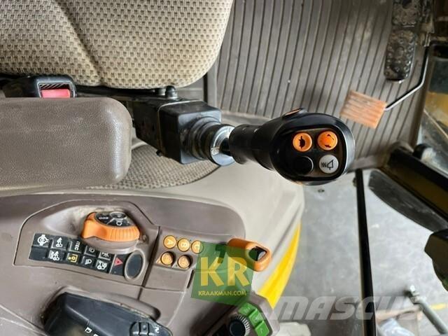 John Deere 5100R Tractores