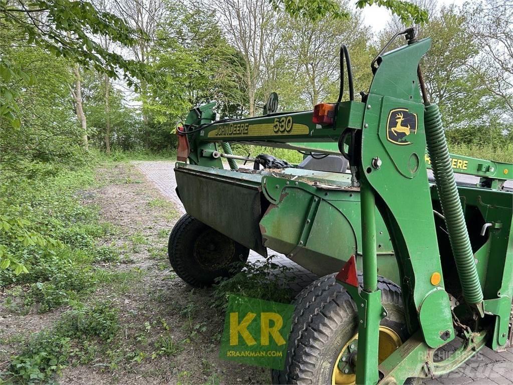 John Deere 530 Agricultura - Otros