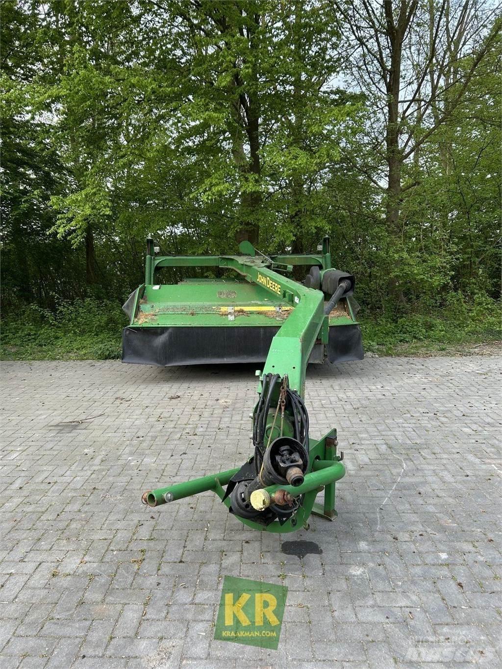 John Deere 530 Agricultura - Otros