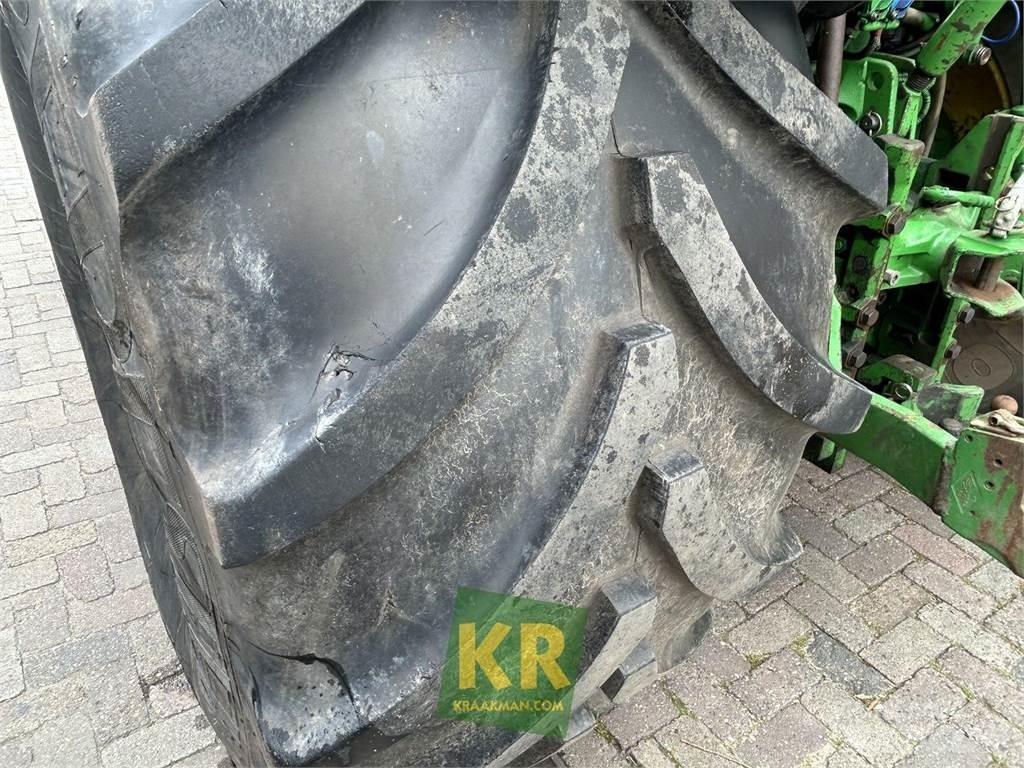 John Deere 6534 Tractores
