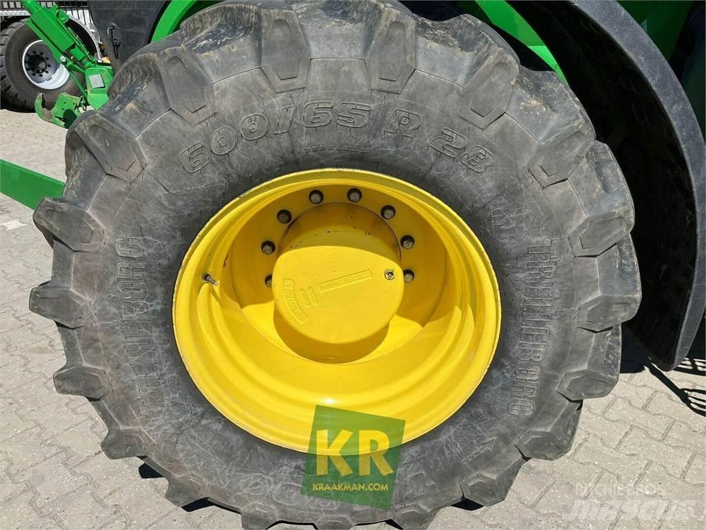 John Deere 7230R Tractores