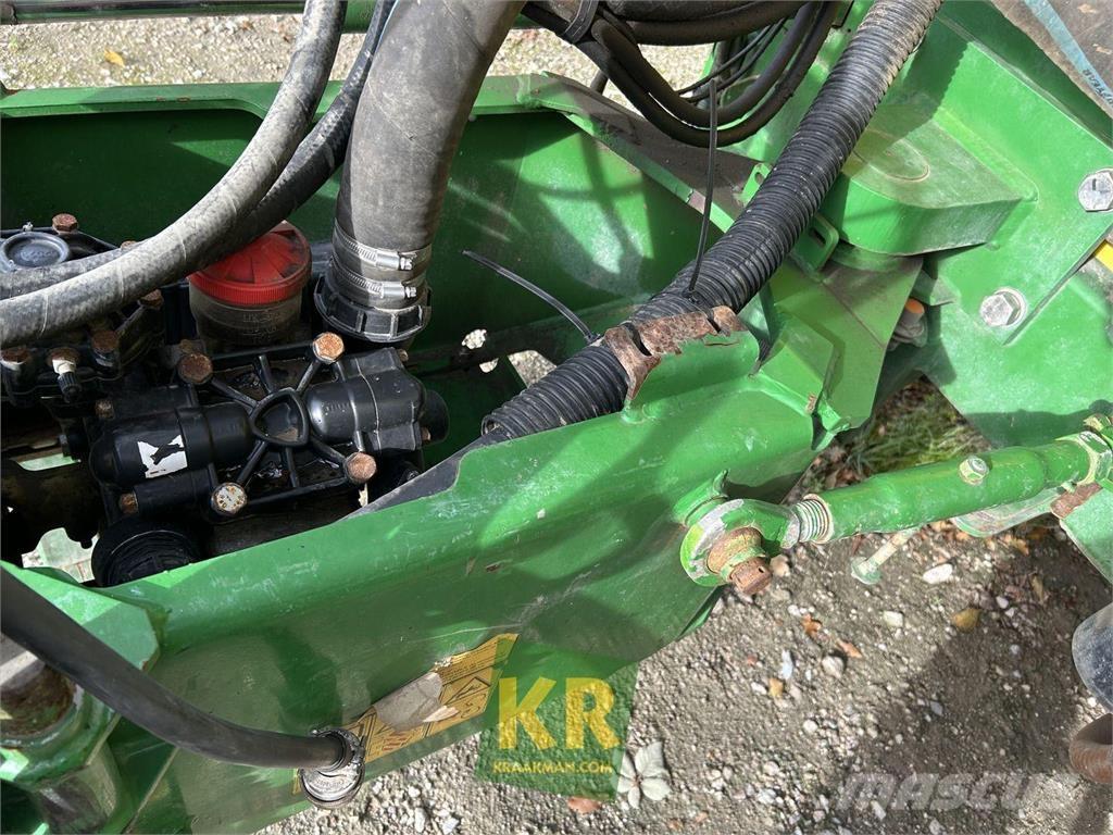John Deere 840 Pulverizadores autopropulsados