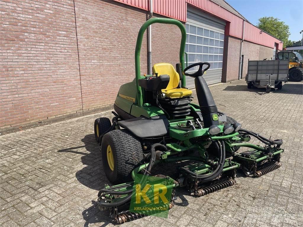 John Deere 8700A Corta-césped de greens