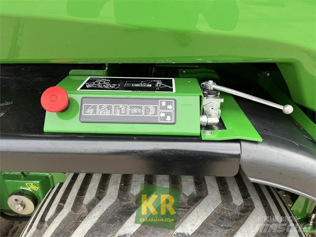 John Deere C441R Rotoempacadoras
