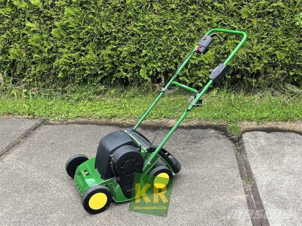 John Deere D31R Agricultura - Otros
