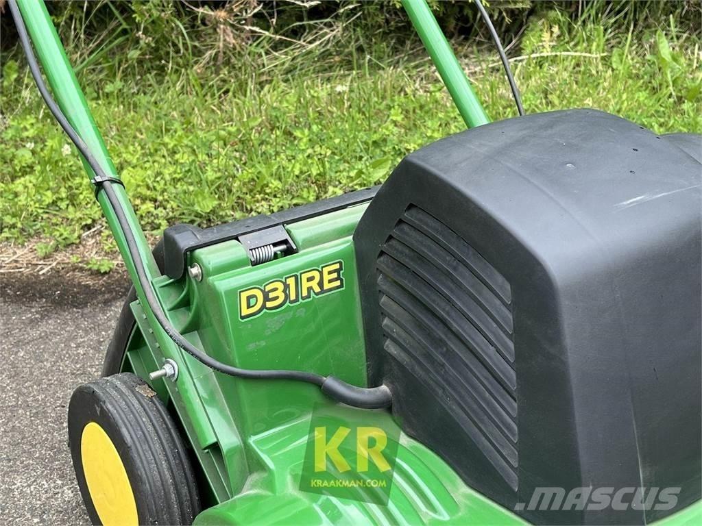 John Deere D31R Agricultura - Otros
