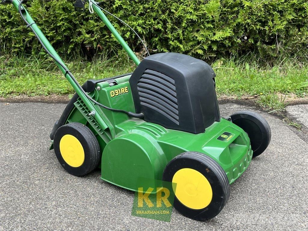John Deere D31R Agricultura - Otros