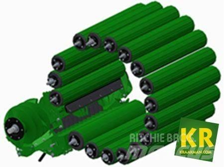 John Deere F441M Agricultura - Otros