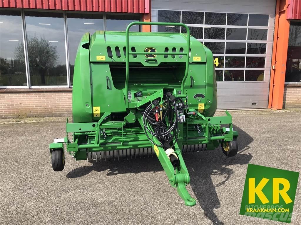 John Deere F441M Agricultura - Otros