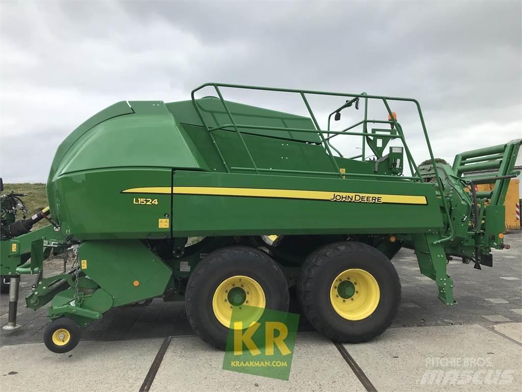 John Deere L1524 Agricultura - Otros