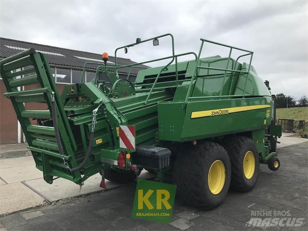 John Deere L1524 Agricultura - Otros
