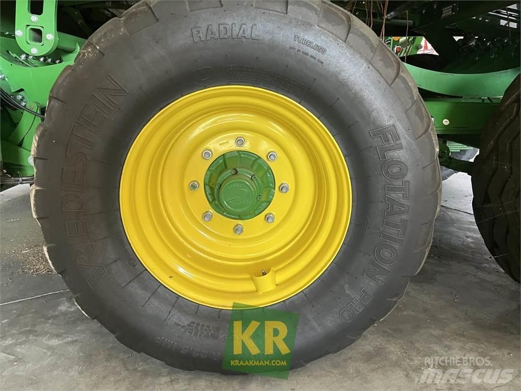 John Deere L624 Agricultura - Otros