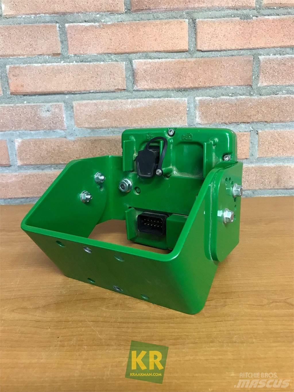 John Deere Overig Agricultura - Otros