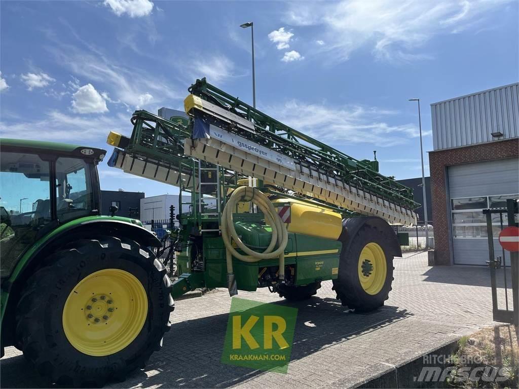 John Deere R944I Pulverizadores autopropulsados
