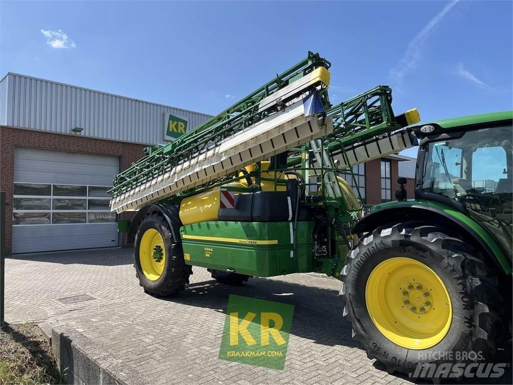 John Deere R944I Pulverizadores autopropulsados