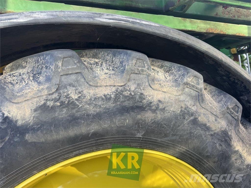John Deere R962I Pulverizadores autopropulsados