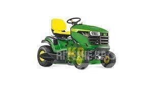 John Deere X127 Tractores corta-césped