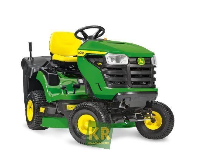 John Deere X147R Tractores corta-césped