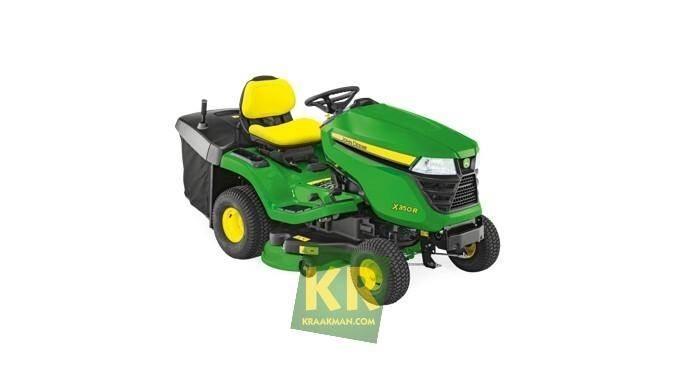 John Deere X350R Tractores corta-césped