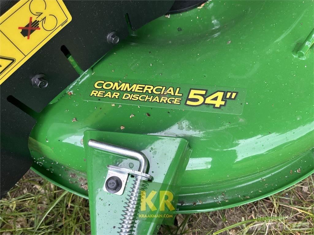 John Deere X950R Tractores corta-césped