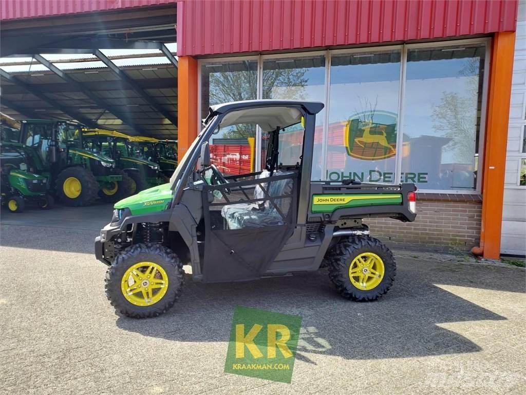 John Deere XUV835M Todoterrenos