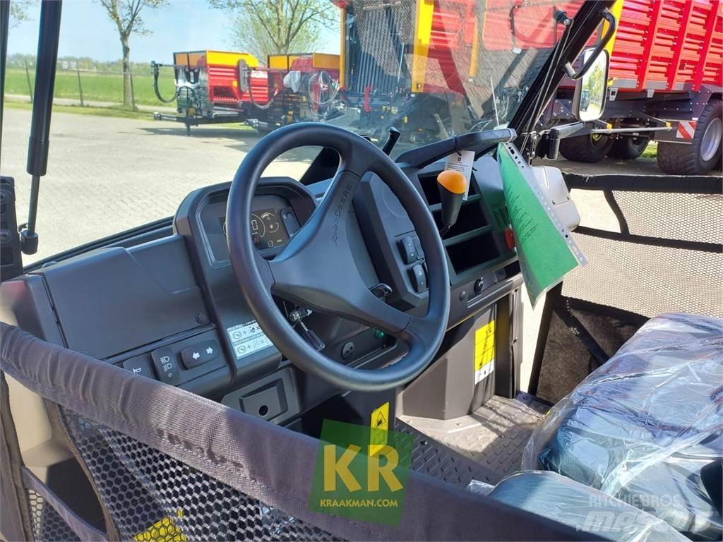 John Deere XUV835M Todoterrenos