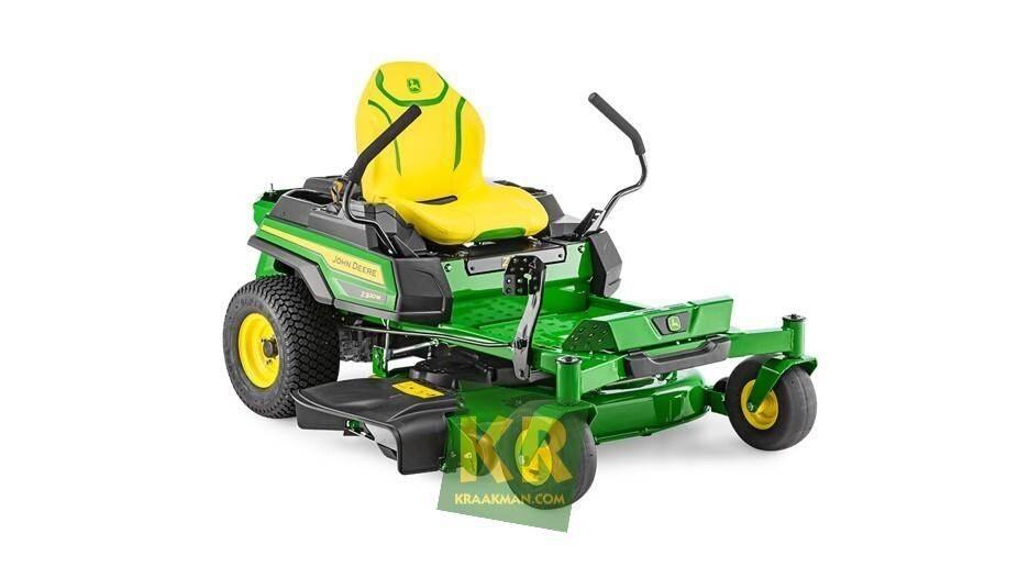 John Deere Z320M Tractores corta-césped