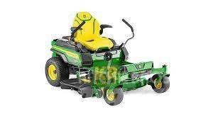 John Deere Z320R Tractores corta-césped