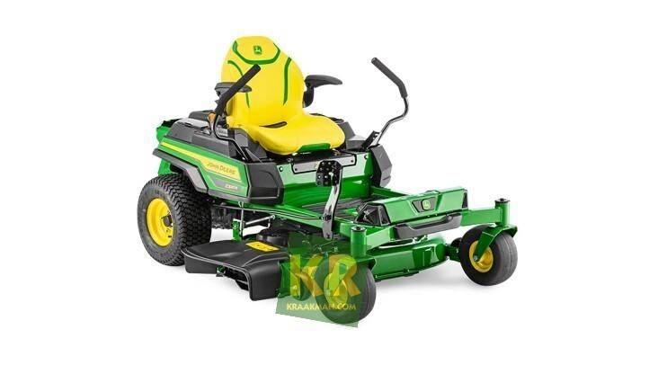 John Deere Z320R Tractores corta-césped