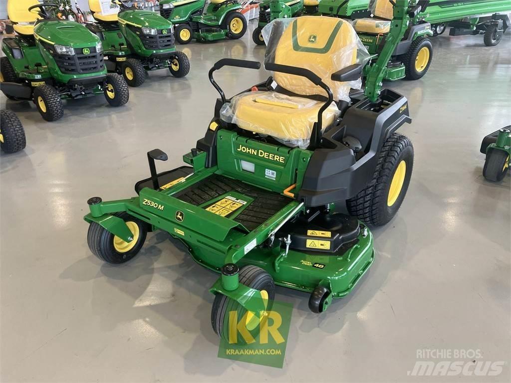 John Deere Z530M Agricultura - Otros