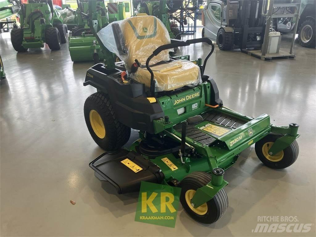 John Deere Z530M Agricultura - Otros